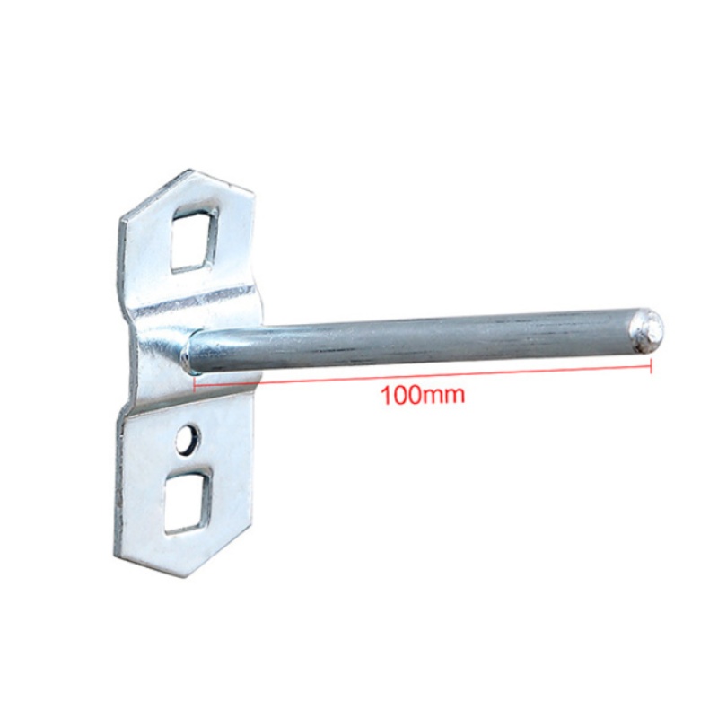 义尊 斜直挂钩 XZ-1 个高清大图