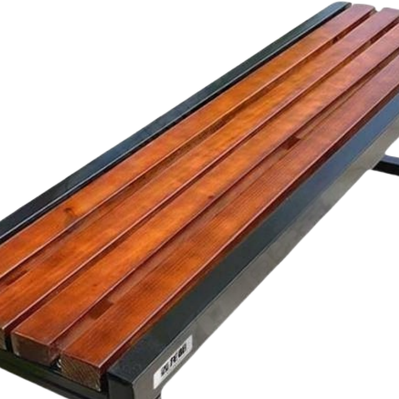 鑫龙都 户外长椅 个高清大图