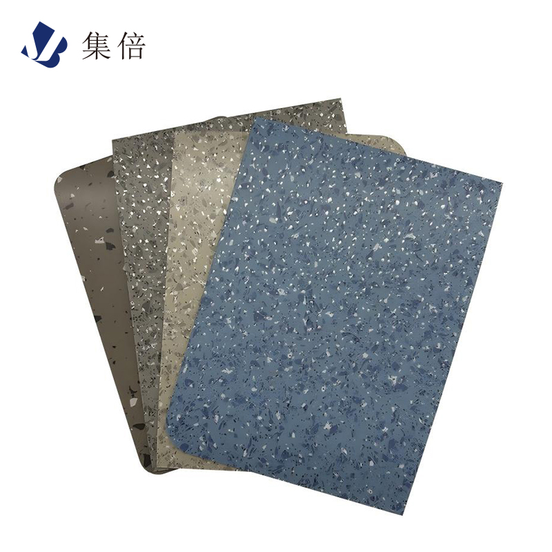 集倍 地板革 3*2800*2000mm 块高清大图