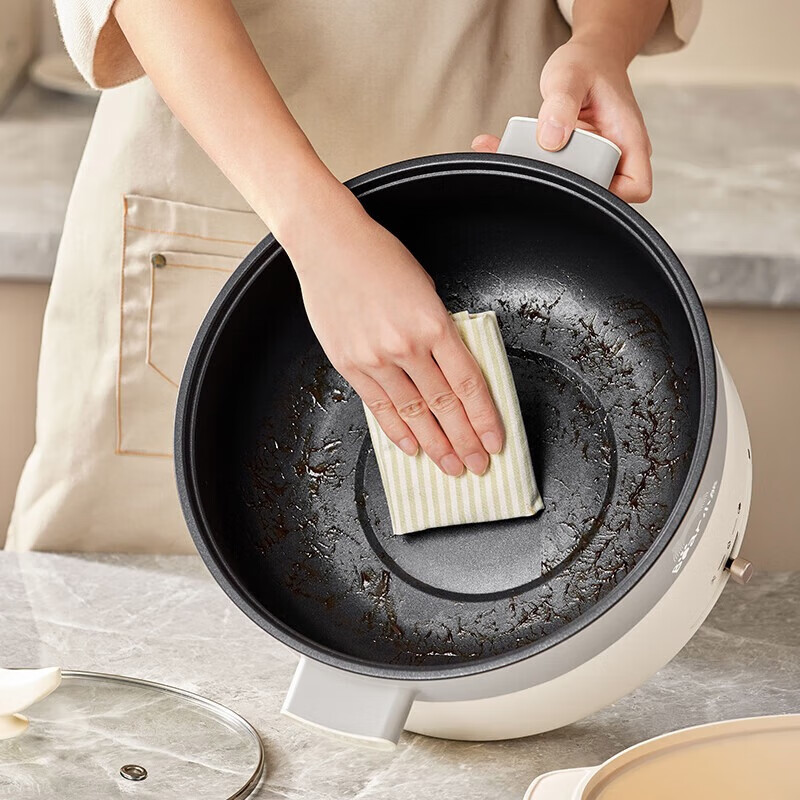 小熊电火锅DHG-H60D7高清大图