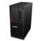 联想(ThinkStation)P330图形工作站 (至强E-2224/16GB/256GB+1TB/P2000/三年)
