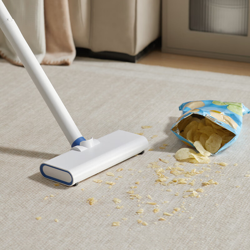 蓝宝(BLAUPUNKT)德国蓝宝吸尘器家用手持有线除尘器吸尘器 BP-XCQ01高清大图