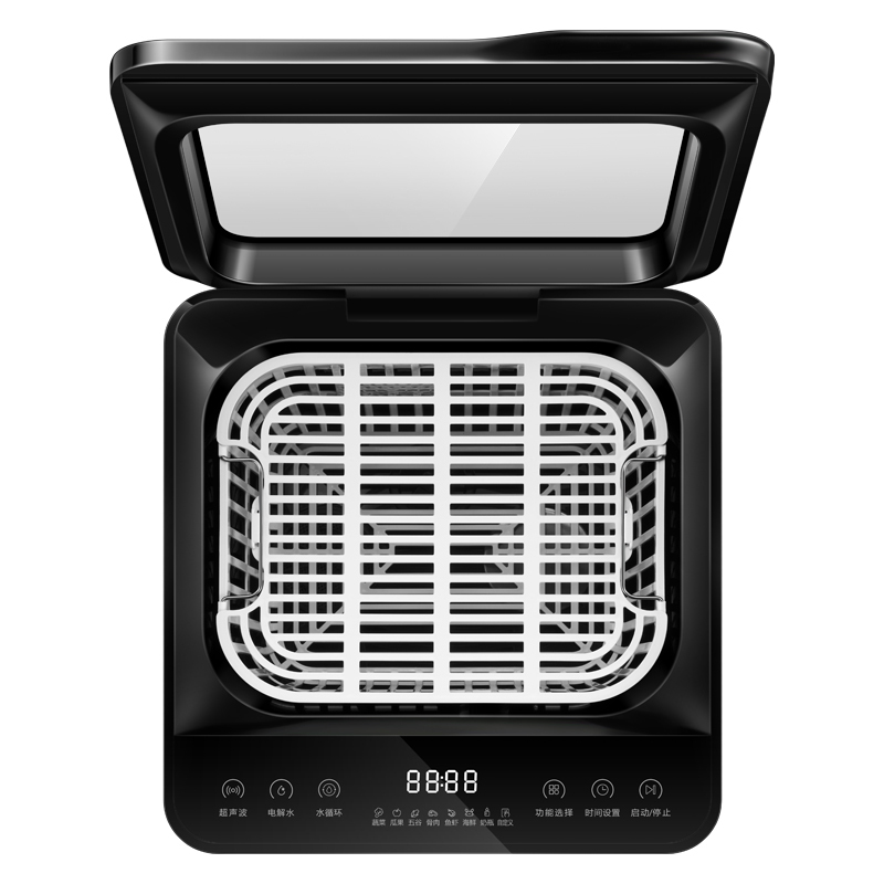 苏泊尔(SUPOR)果蔬净化机GS005高清大图