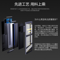 【美国W&P】苹果7P电池3300mAh大容量手机电池iPhone 7Plus高容量电池/手机内置电池
