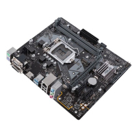华硕（ASUS）PRIME H310M-A R2.0 主板（Intel H310/LGA 1151）