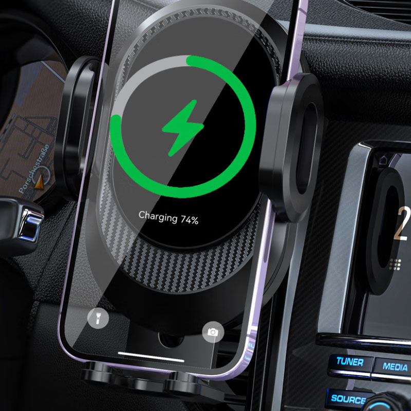 泰迪信 TDSBW09 车载手机支架高清大图