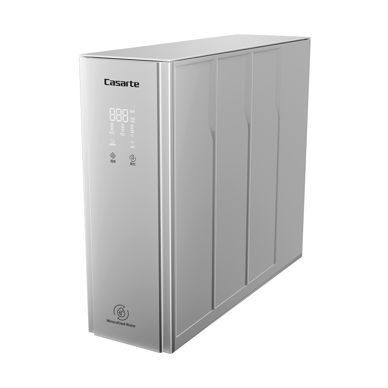 卡萨帝CRO600-Q5HBU1 型反渗透净水机