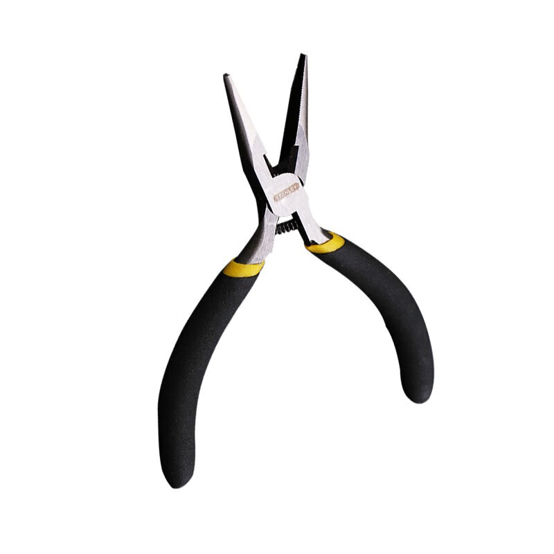 钳子\夹子 史丹利/STANLEY 84-119-23 尖嘴钳高清大图