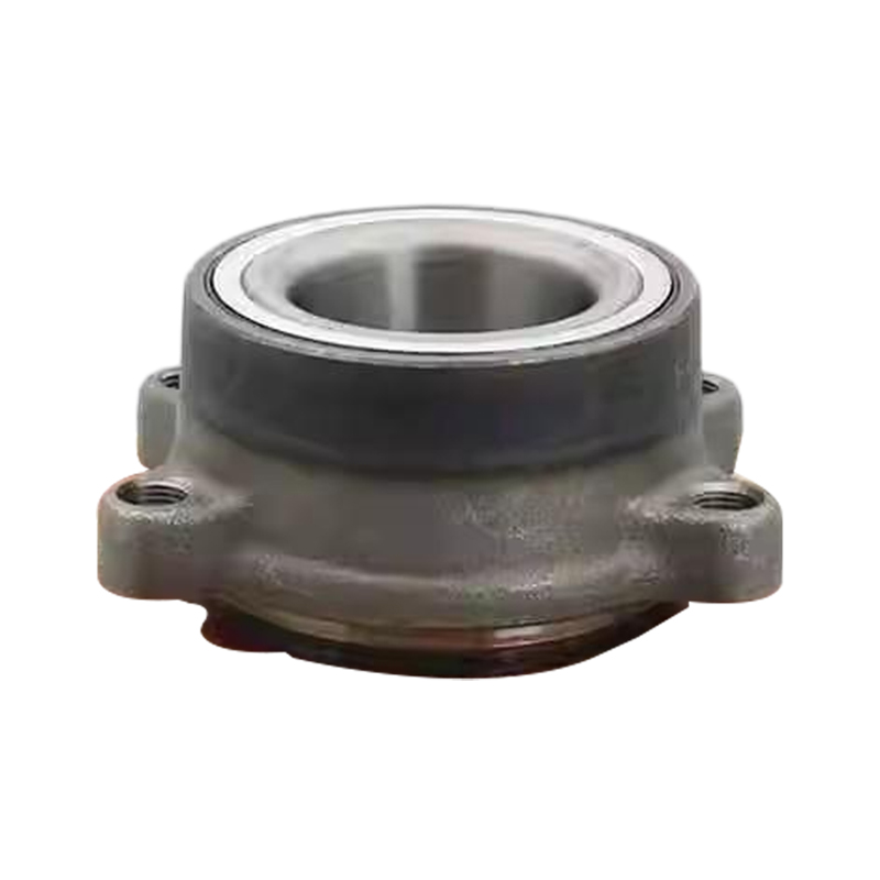 亮刃 轴承 AJXOW0120DKJUD高清大图