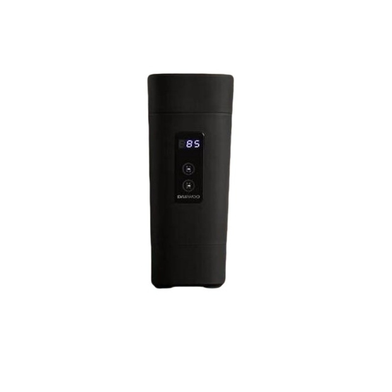 大宇便携电热水壶D2 10L不锈钢电加热300W国产温控器快煮设计轻便实用大宇便携电热水壶D2高清大图