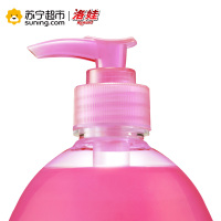 洛娃Reward润肤保湿洗手液玫瑰香瓶装500ml