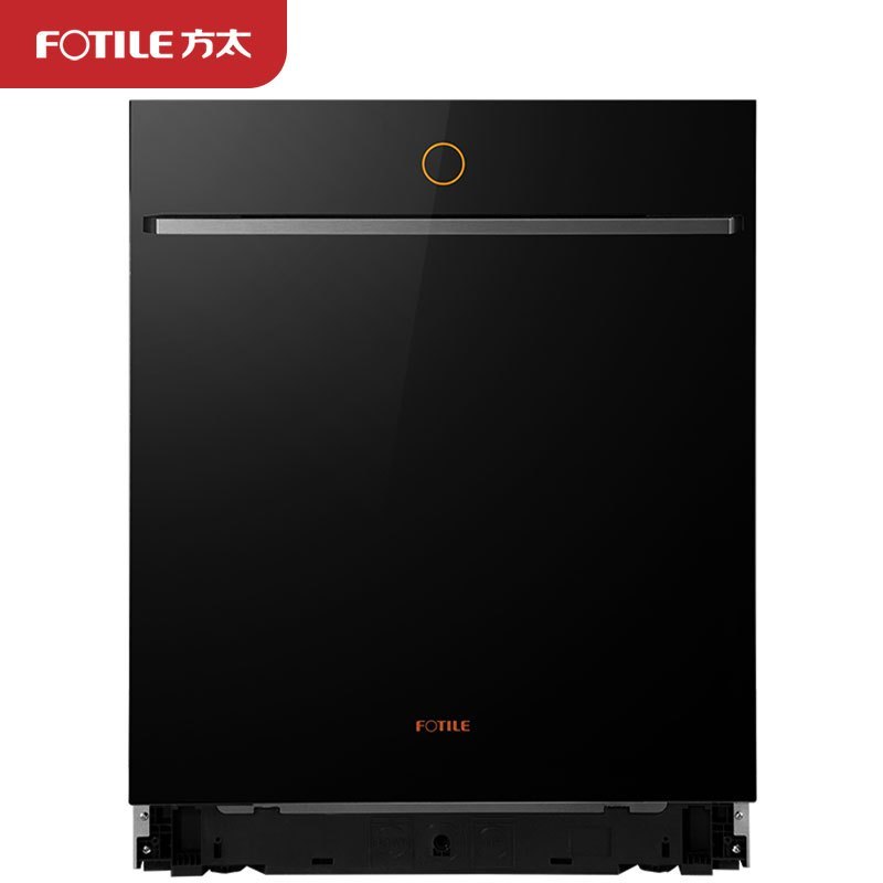 [重磅新品]方太(FOTILE)嵌入式洗碗机加强除菌独立式大容量洗消烘除存15套大容量 6+3洗涤程序 VJ03洗碗机