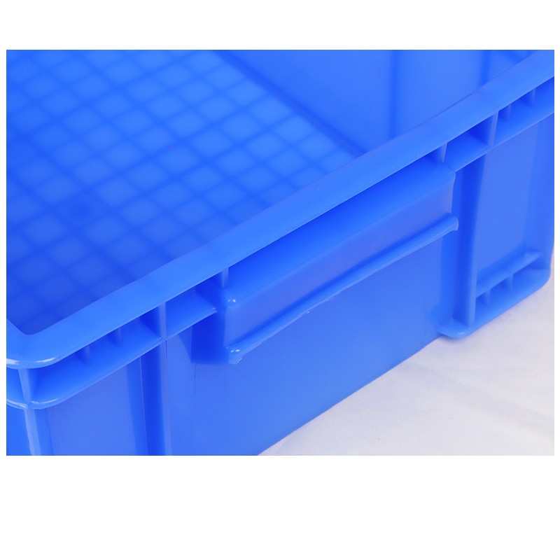 蒙企智品周转箱550*415*370mm/个高清大图