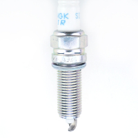NGK铱铂金汽车火花塞SILZKR7B11(四支装)9723起亚K3/K5智跑索纳塔八/ix35/奇瑞A3/瑞虎1.6L