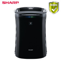 夏普 / (sharp)FU-GFM50-B 空气净化器捕蚊净化两用