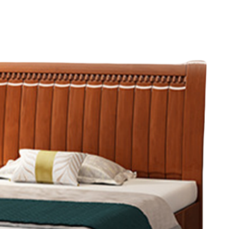 静科员工床+床头柜1500*1900*960mm套高清大图