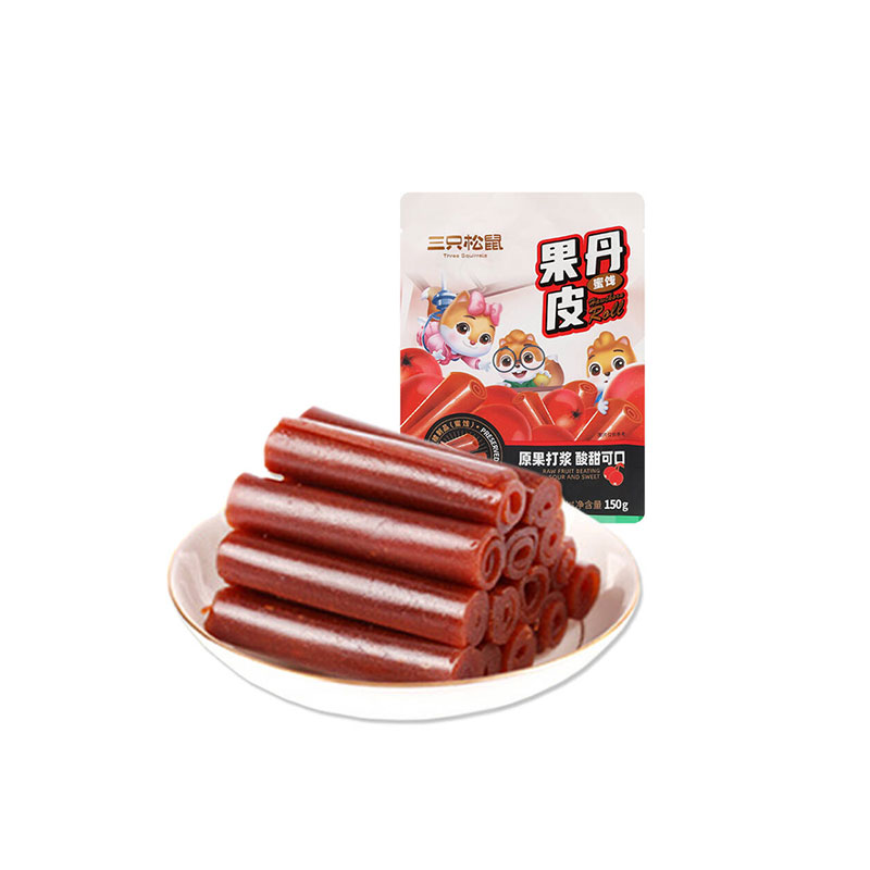 三只松鼠 坚果礼盒·团圆悦享礼盒358型高清大图