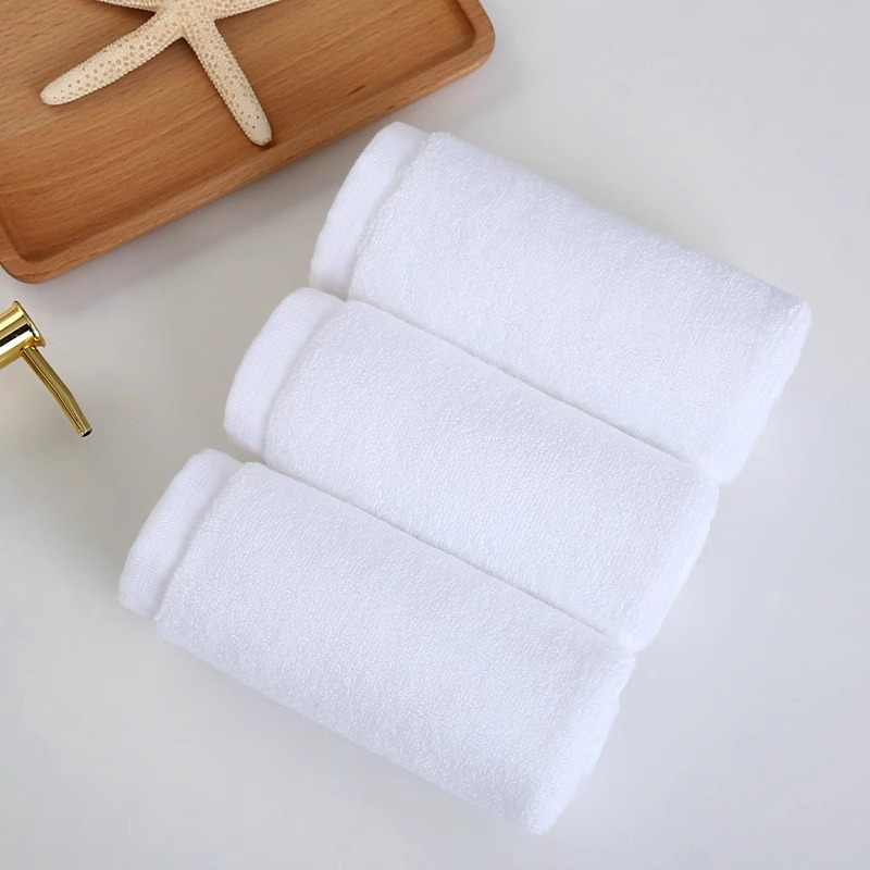 中屹得 方巾 60g条高清大图