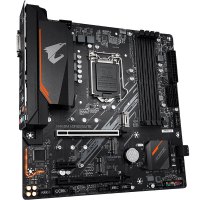 技嘉B460M AORUS ELITE 小雕主板 支持 CPU 10400/10500/10700