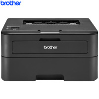 兄弟(brother)HL-2560DN优省系列黑白激光打印机 自动双面打印 网络打印