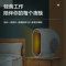 海信(Hisense)暖风机双档调节立卧两用多重防护家用电暖气小太阳节能省电取暖器办公室速热风扇烤火炉NFJ-20N09