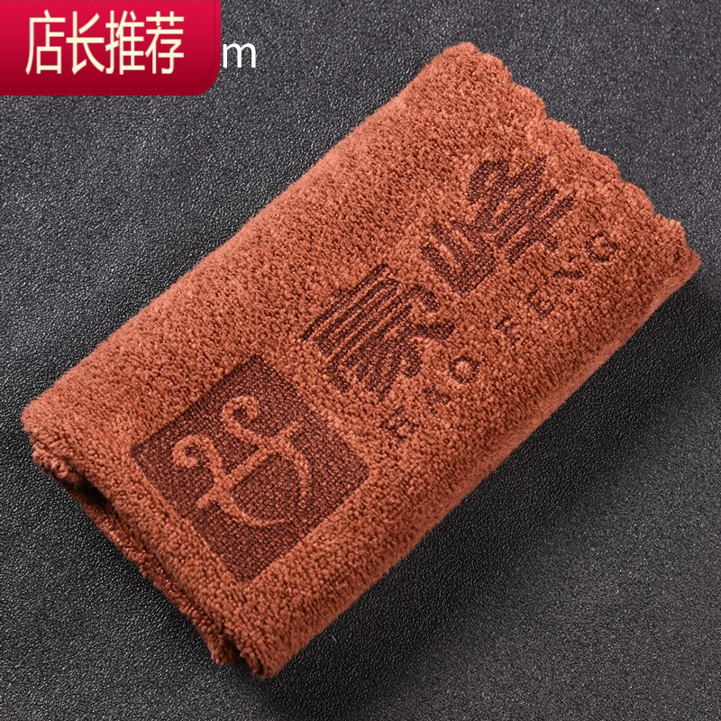 茶巾吸水加厚茶布茶几茶桌抹布功夫茶具专用毛巾茶台茶道配件JING PING
