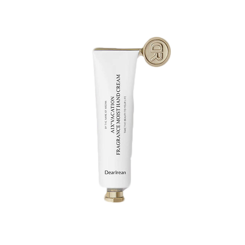 独特艾琳 凝润护手霜 艾克斯假期 35ml高清大图