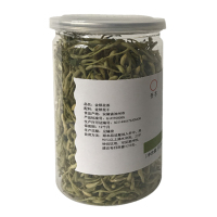 天方瓶装金银花35g 金银花 花草茶 天方茶叶金银花蕾