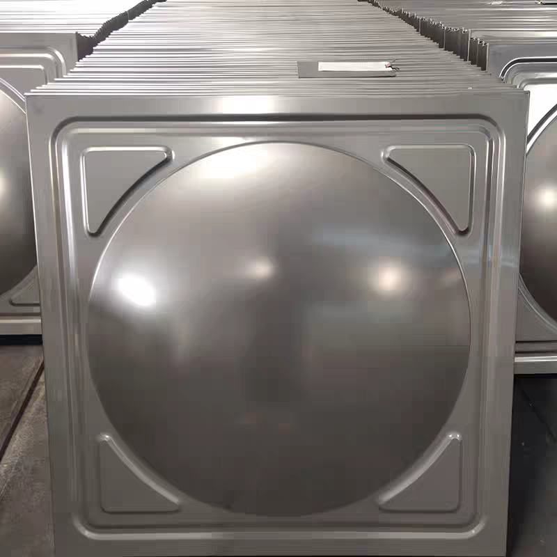 围一 不锈钢水箱板 2mm厚 平方米高清大图