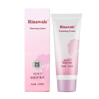 瑞倪维儿 康婷私处护理乳洁肤护理乳100ml