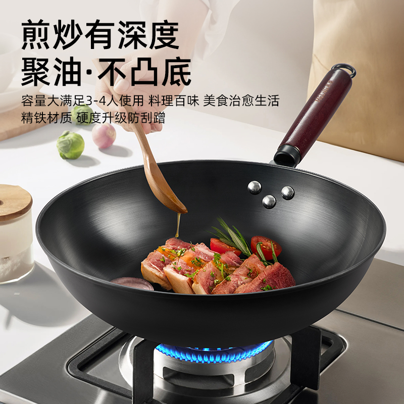 MELNG/美菱 经典真不锈三件套 MGJ-HZT0003高清大图