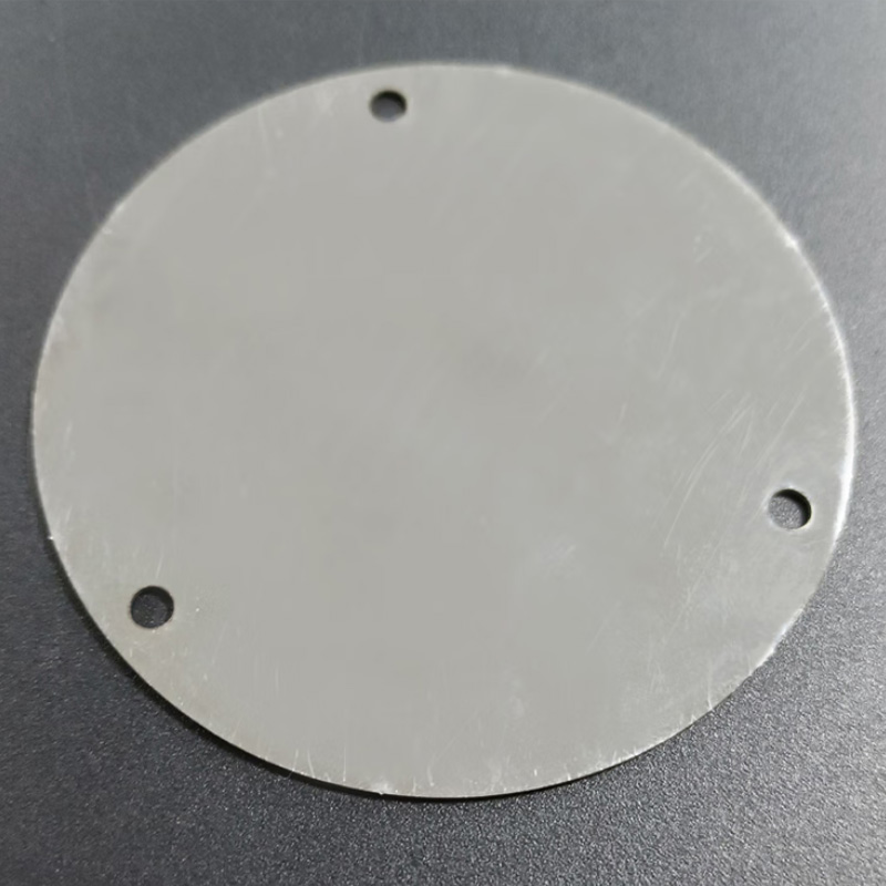 Keysomly不锈钢可擦写标牌KEY29 20*20*20毫米创意设计桌面装饰新品高清大图