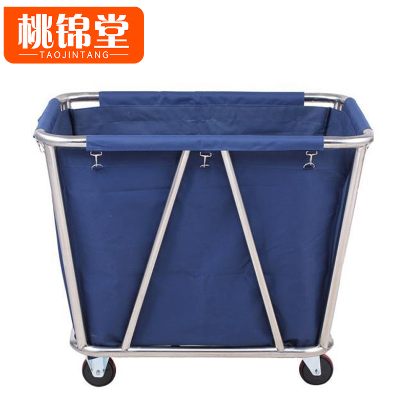 桃锦堂布草 车高清大图