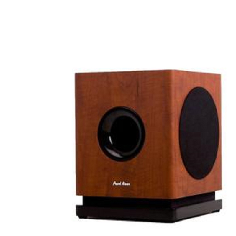 珠江SW50A有源低音炮(PVC)
