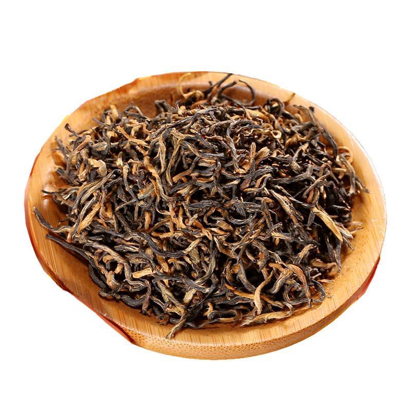 300g赛君王小种红茶金骏眉武夷红茶茶叶正山小种茶独立泡袋精美礼盒装