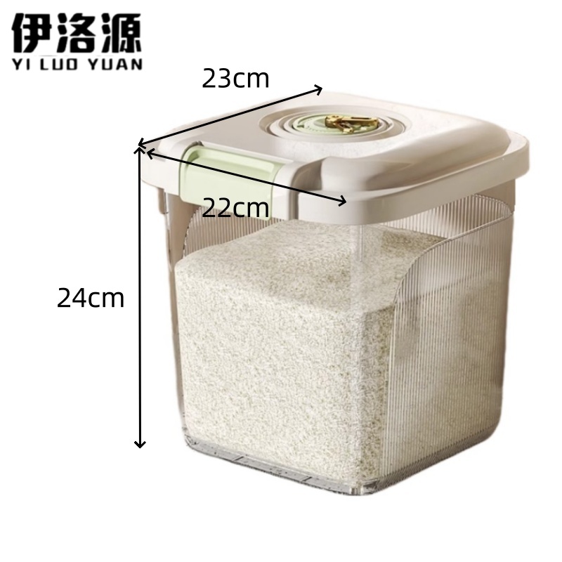 伊洛源 米桶高清大图