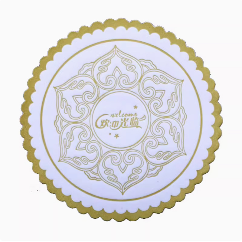 思唯美(sweet made) 一次性吸水杯垫 1000个