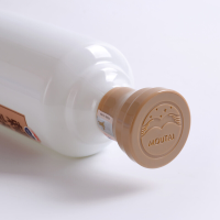 贵州 茅台 赖茅 品鉴 酱香型白酒 53度 375ml/盒*2 盒装(賴茅)新老包装随机发货