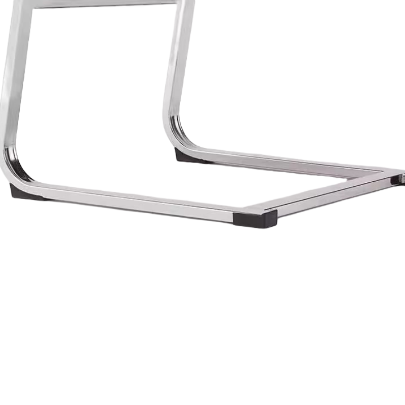 豫龙都 电脑椅 弓形椅 把高清大图