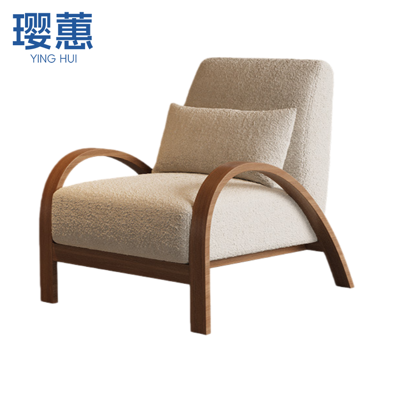 璎蕙 单人沙发椅70cm 张高清大图