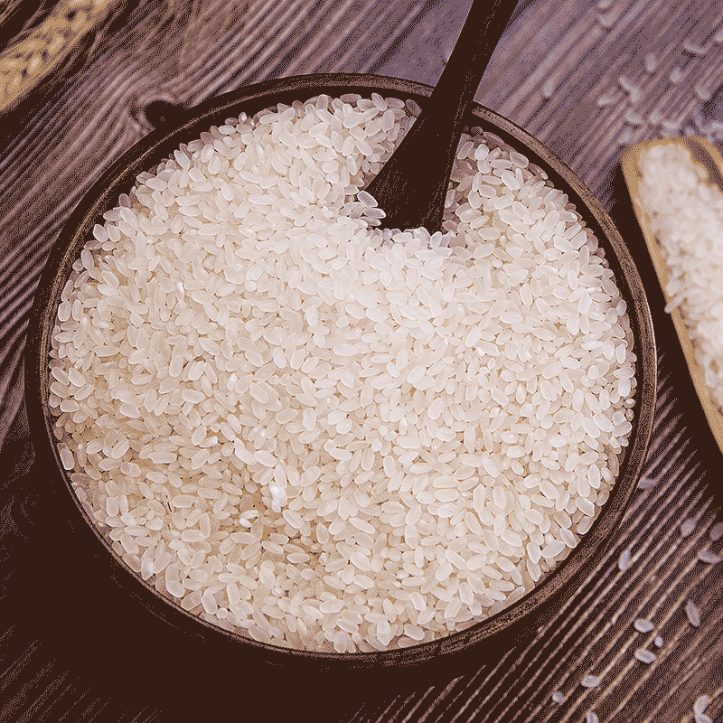 福临门 五福临门长粒香米 5KG高清大图