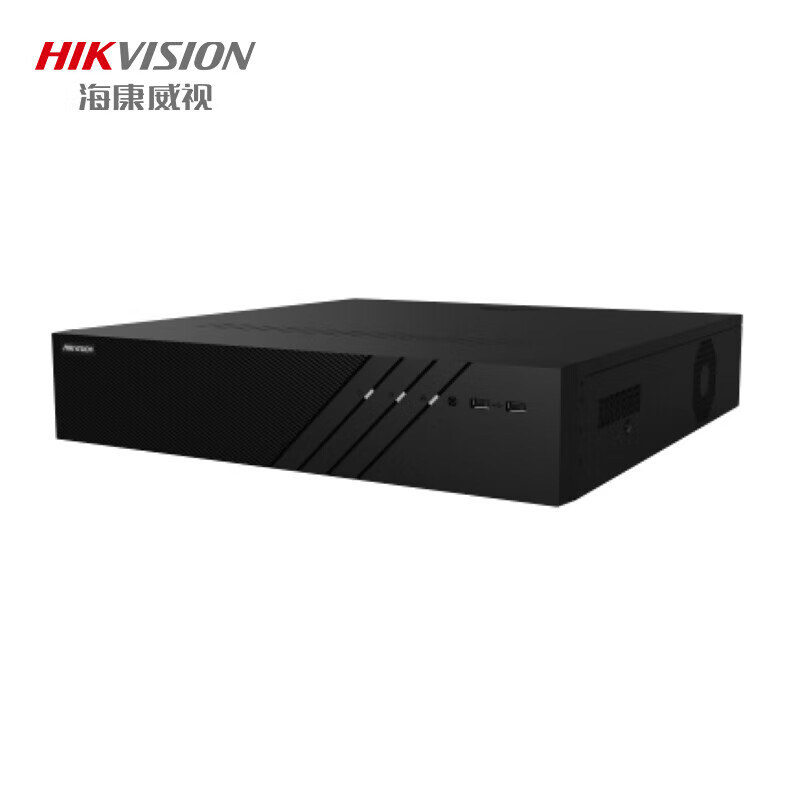 海康威视 网络存储设备 DS-AT1000S(标配)/C450/475T 1台