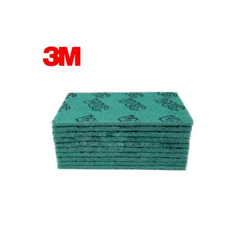3M 7467百洁布6”*9”50片/打