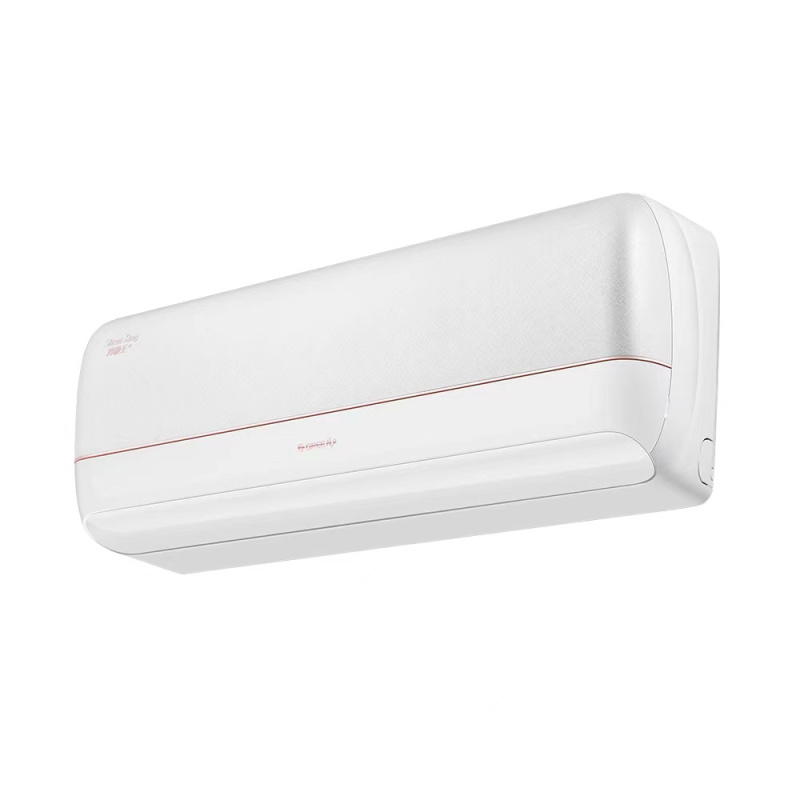格力空调KFR-35GW/(35562)FNhAc-B1(WIFI)(文艺灰)