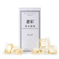 芭彩洗护合一洗衣凝珠（15g*16颗）_89