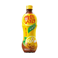 维他冰爽柠檬茶饮料500ml*15瓶装清爽美味解渴