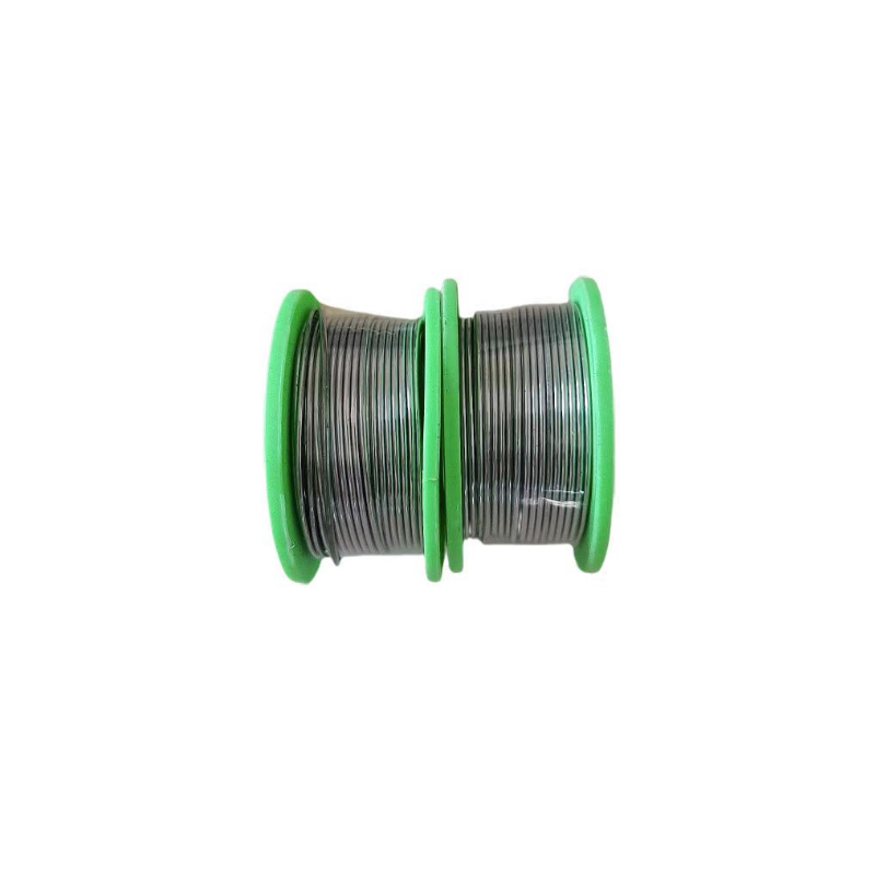 益莘 焊锡丝2.0mm 500g 卷高清大图