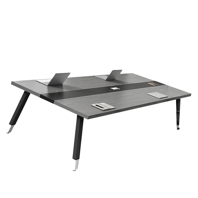 汐 会议培训桌 240cm 张高清大图