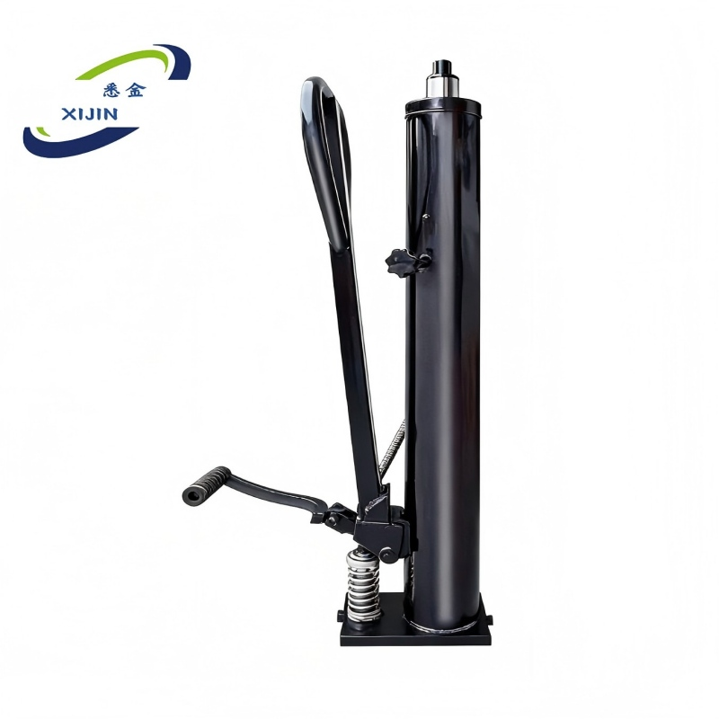 悉金 油缸 XJ - 3T1.6米 个高清大图