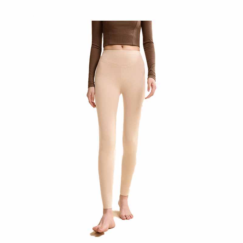 蒙企智品 女士保暖裤打底裤 QM34/件高清大图